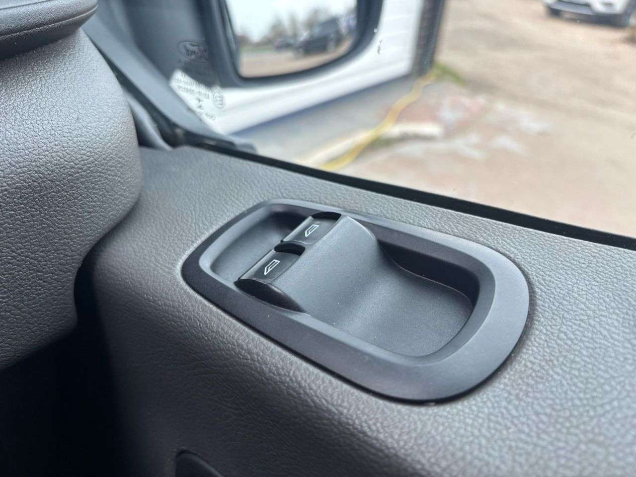 2021 FORD TRANSIT 2021 FORD TRANSIT