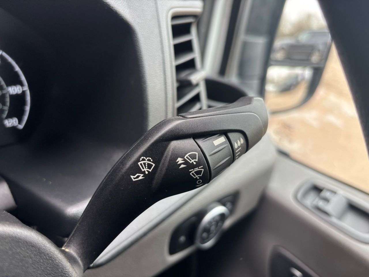 2021 FORD TRANSIT 2021 FORD TRANSIT