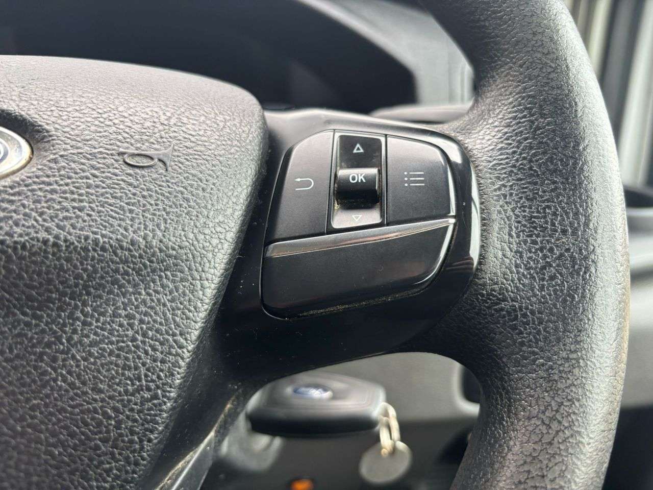 2021 FORD TRANSIT 2021 FORD TRANSIT