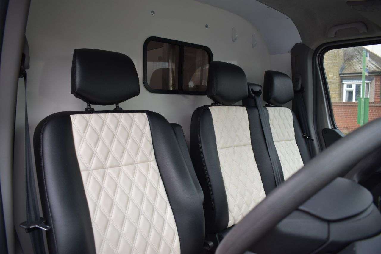 2021 VAUXHALL MOVANO 2021 VAUXHALL MOVANO