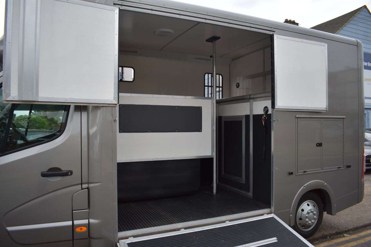 2021 VAUXHALL MOVANO 2021 VAUXHALL MOVANO