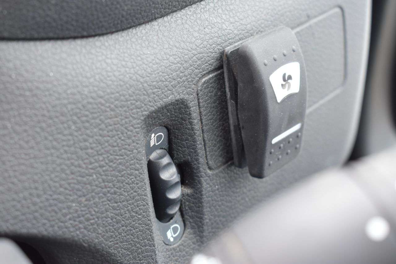 2021 VAUXHALL MOVANO 2021 VAUXHALL MOVANO