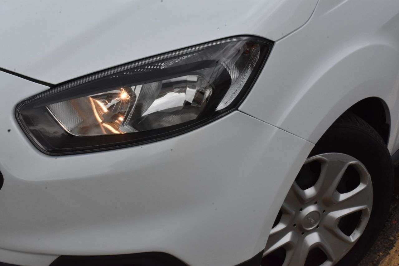 2021 FORD TRANSIT COURIER 2021 FORD TRANSIT COURIER