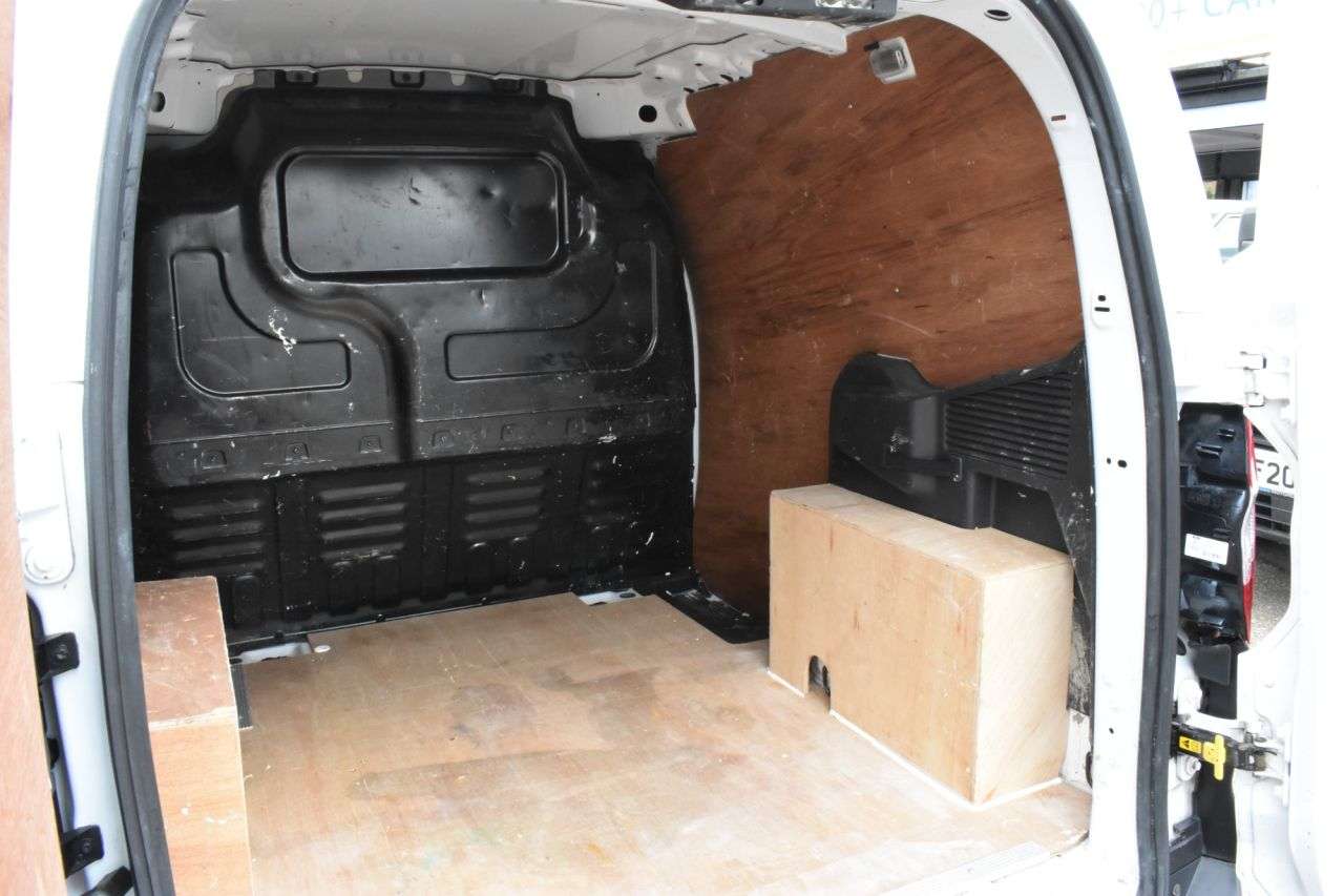 2021 FORD TRANSIT COURIER 2021 FORD TRANSIT COURIER