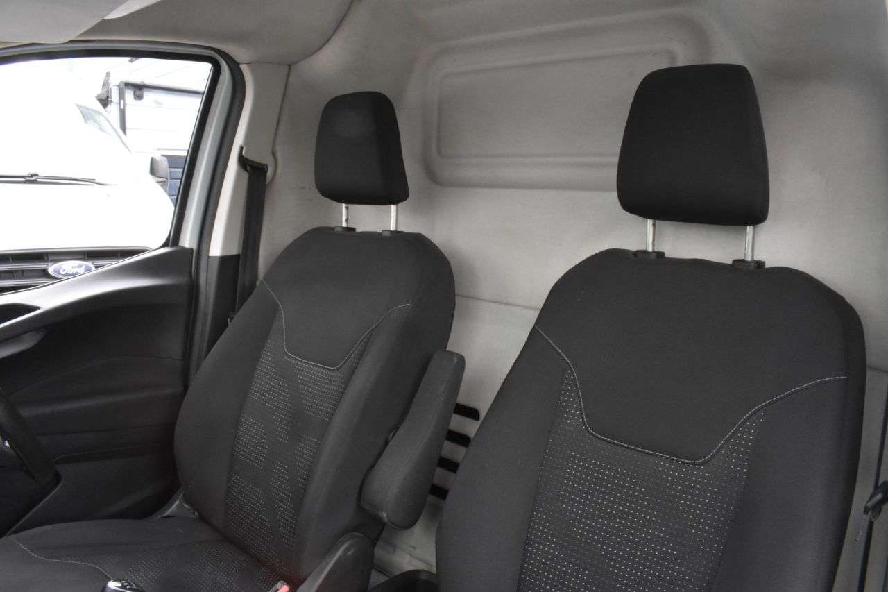 2021 FORD TRANSIT COURIER 2021 FORD TRANSIT COURIER