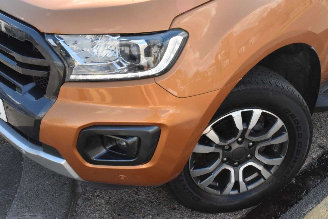 2022 FORD RANGER 2022 FORD RANGER