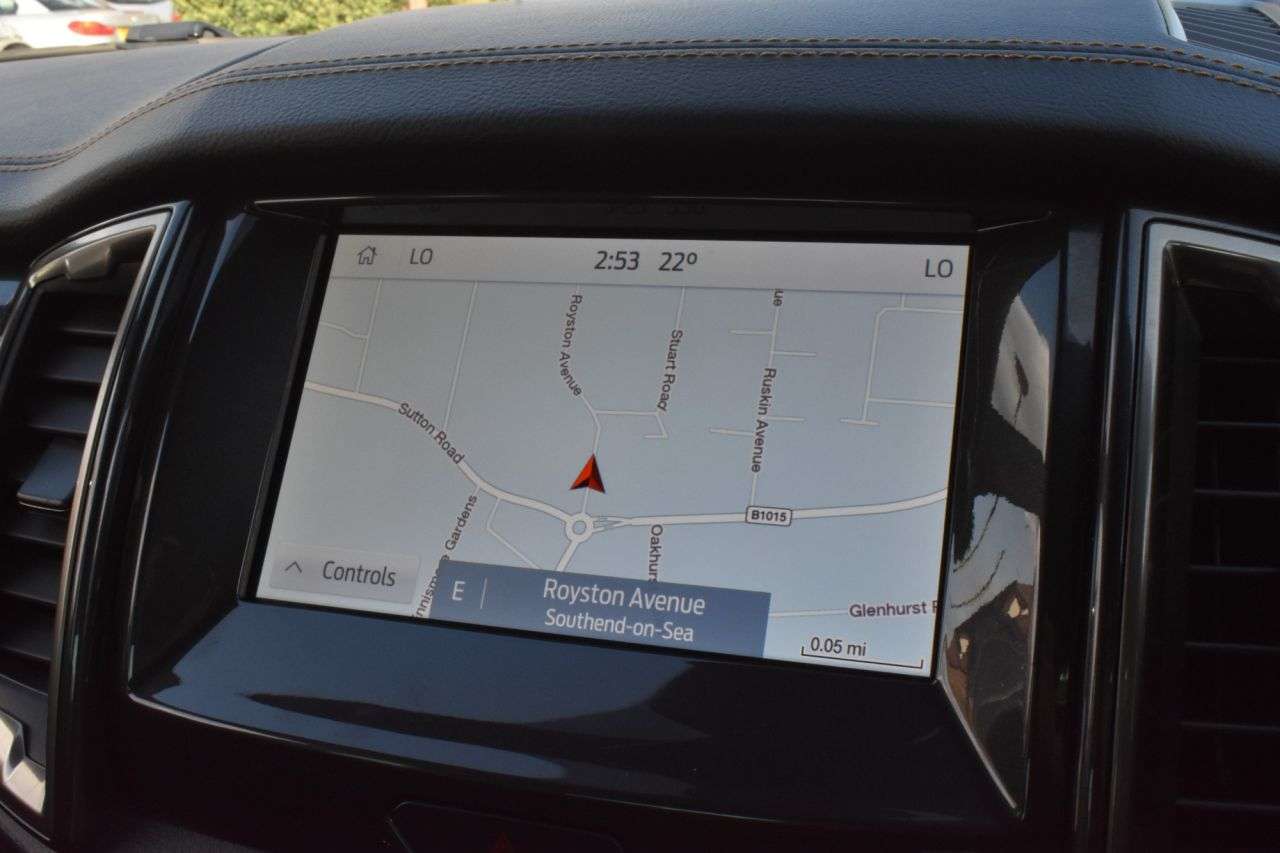 2022 FORD RANGER 2022 FORD RANGER