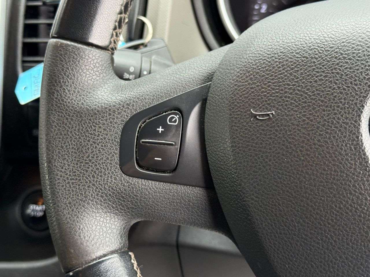 2019 RENAULT TRAFIC 2019 RENAULT TRAFIC