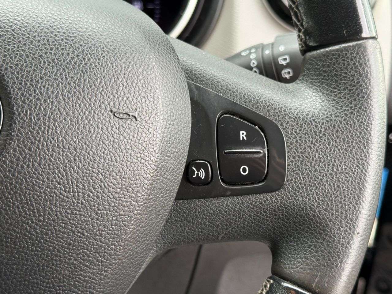 2019 RENAULT TRAFIC 2019 RENAULT TRAFIC