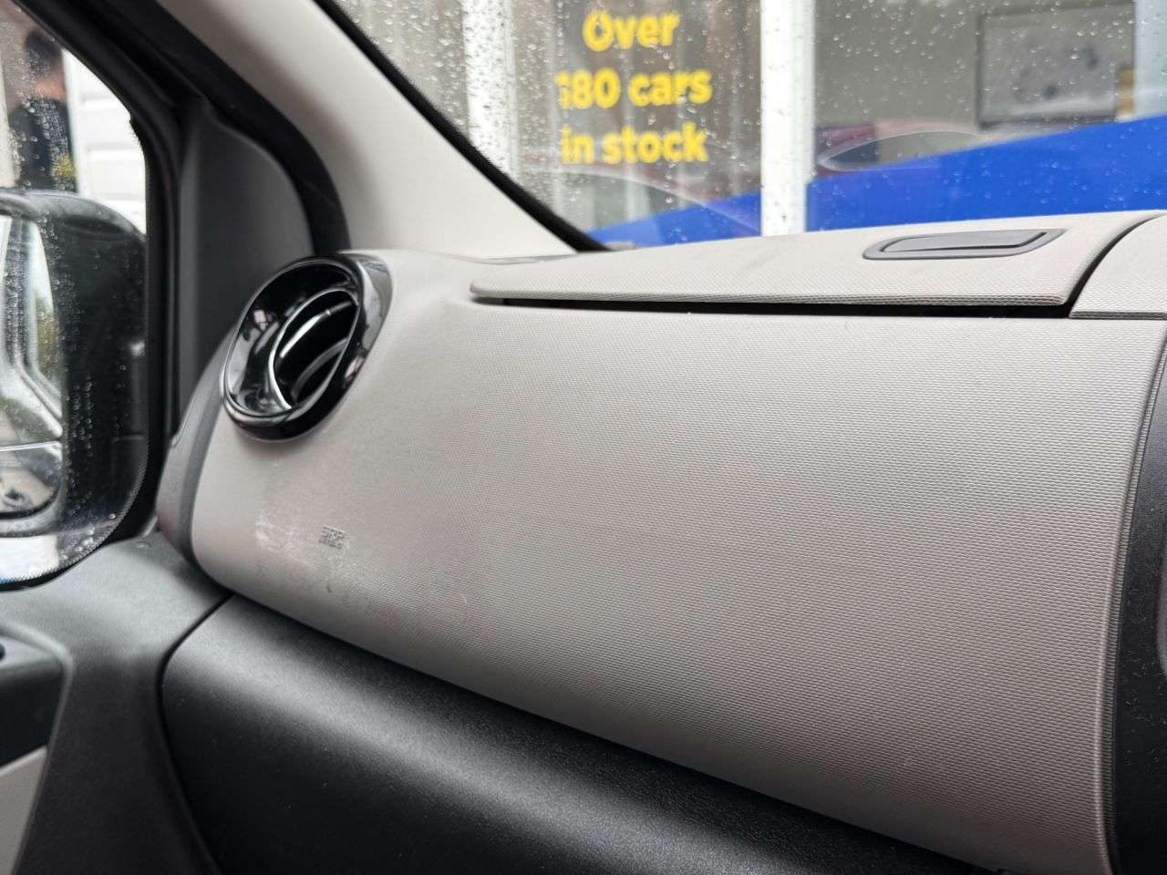 2019 RENAULT TRAFIC 2019 RENAULT TRAFIC