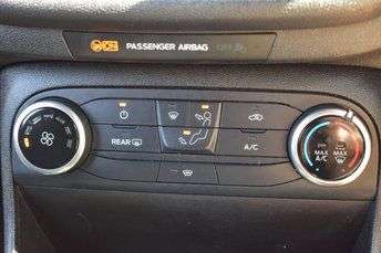 2019 FORD FIESTA VAN 2019 FORD FIESTA VAN