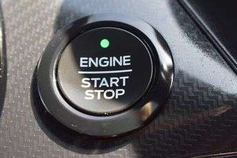 2019 FORD FIESTA VAN 2019 FORD FIESTA VAN