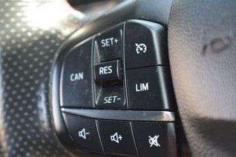 2019 FORD FIESTA VAN 2019 FORD FIESTA VAN