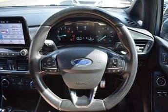 2019 FORD FIESTA VAN 2019 FORD FIESTA VAN