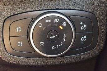 2019 FORD FIESTA VAN 2019 FORD FIESTA VAN