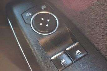 2019 FORD FIESTA VAN 2019 FORD FIESTA VAN