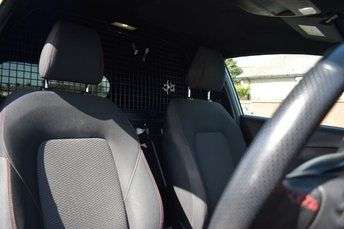 2019 FORD FIESTA VAN 2019 FORD FIESTA VAN