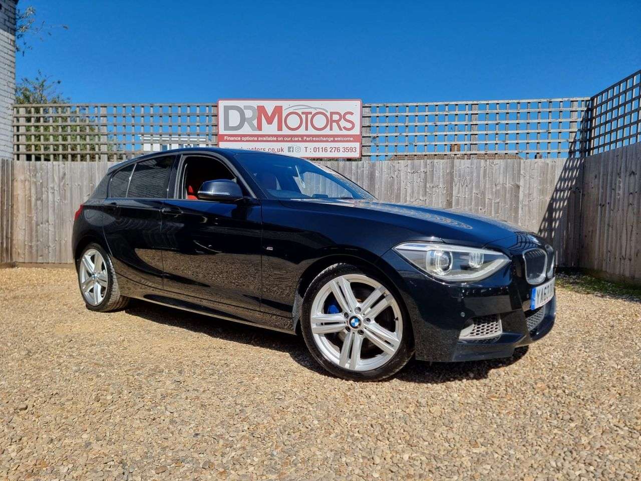 2014 BMW 1 SERIES 2014 BMW 1 SERIES