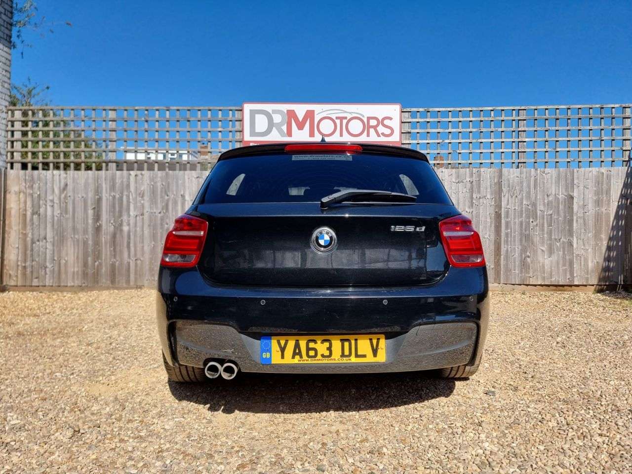 2014 BMW 1 SERIES 2014 BMW 1 SERIES