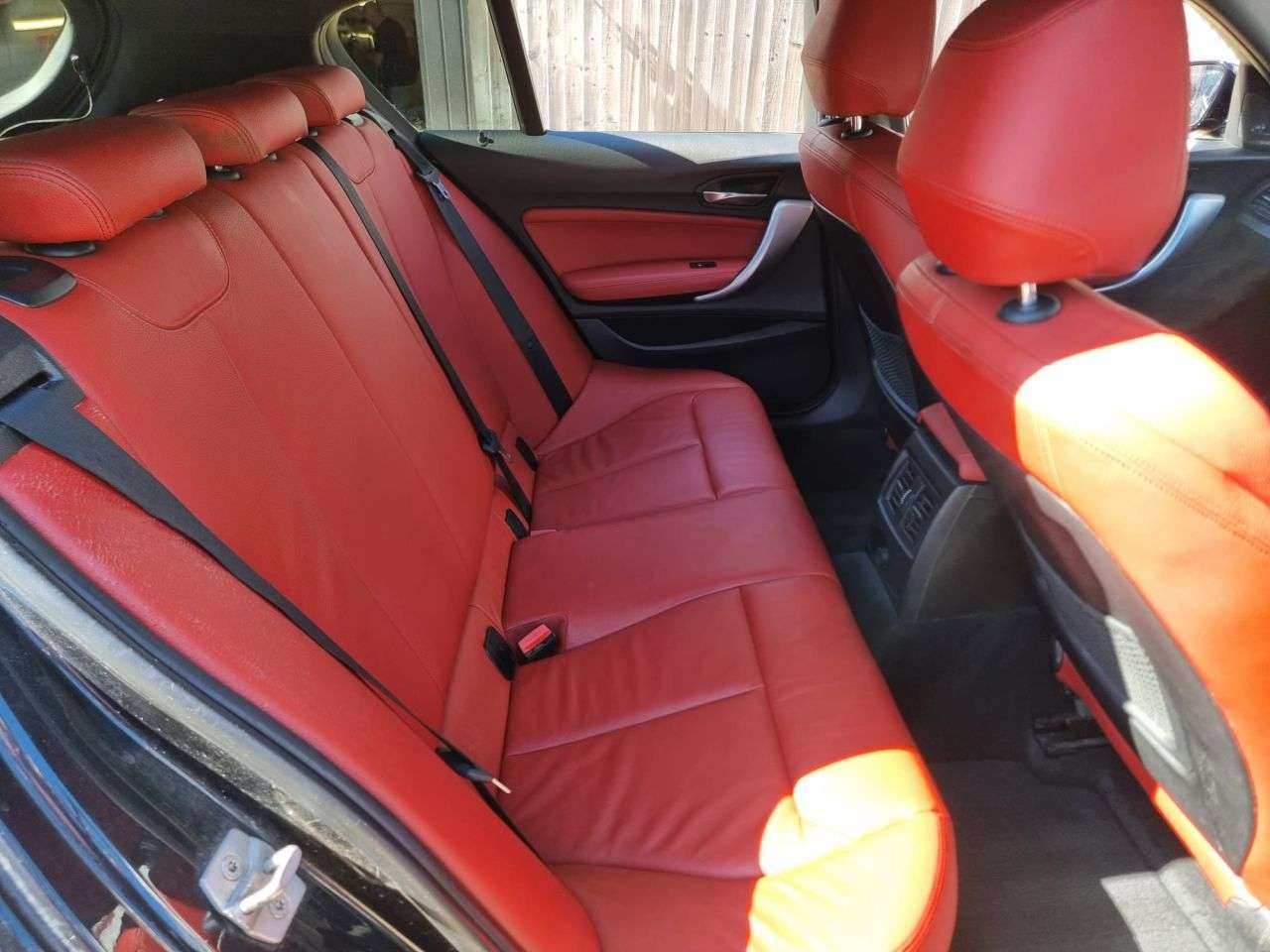 2014 BMW 1 SERIES 2014 BMW 1 SERIES