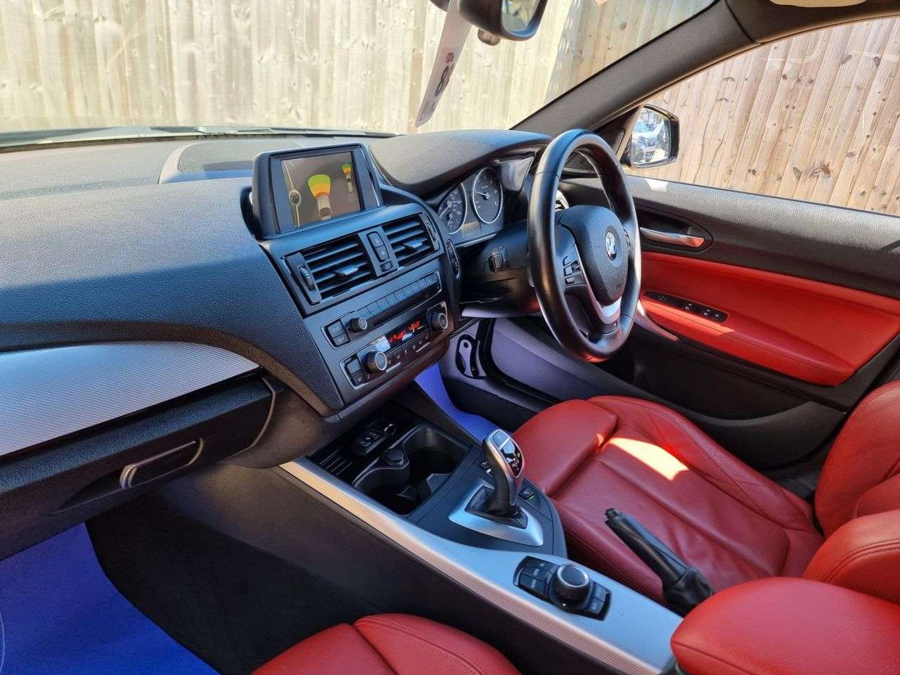 2014 BMW 1 SERIES 2014 BMW 1 SERIES