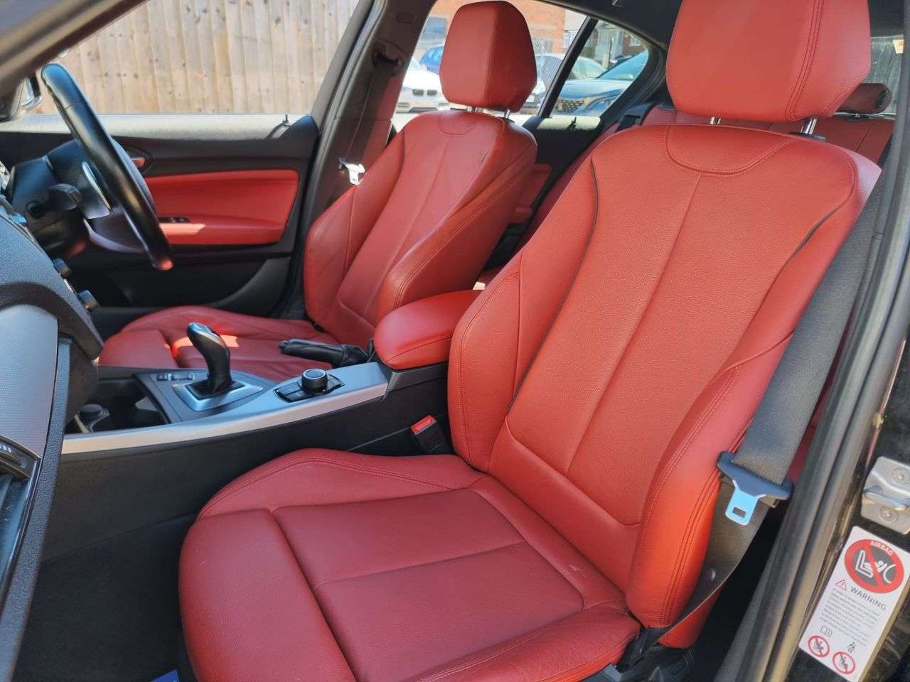 2014 BMW 1 SERIES 2014 BMW 1 SERIES