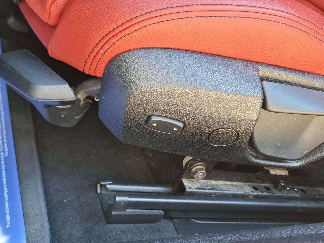 2014 BMW 1 SERIES 2014 BMW 1 SERIES