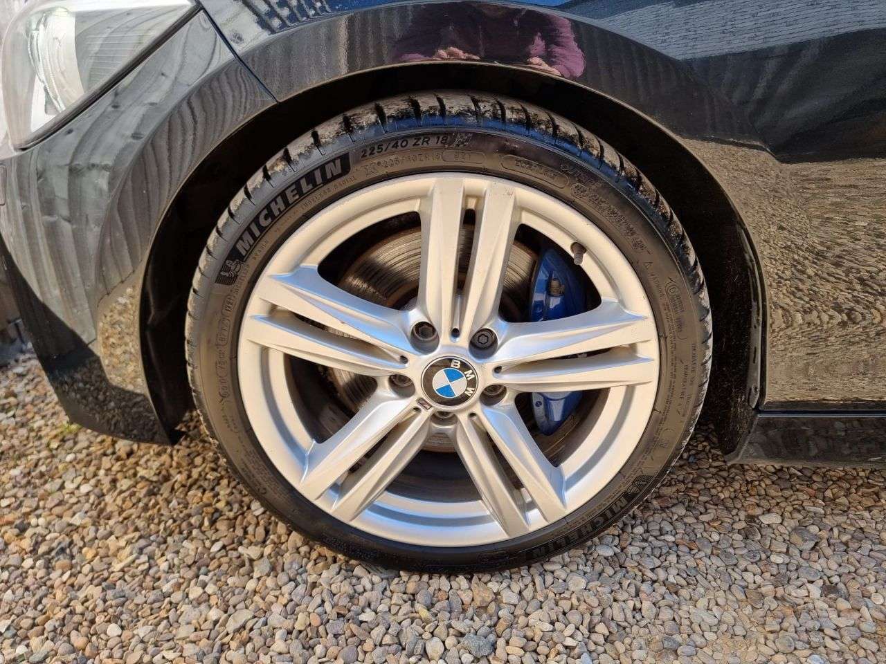 2014 BMW 1 SERIES 2014 BMW 1 SERIES