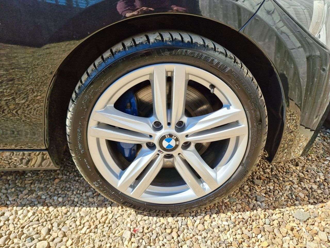 2014 BMW 1 SERIES 2014 BMW 1 SERIES