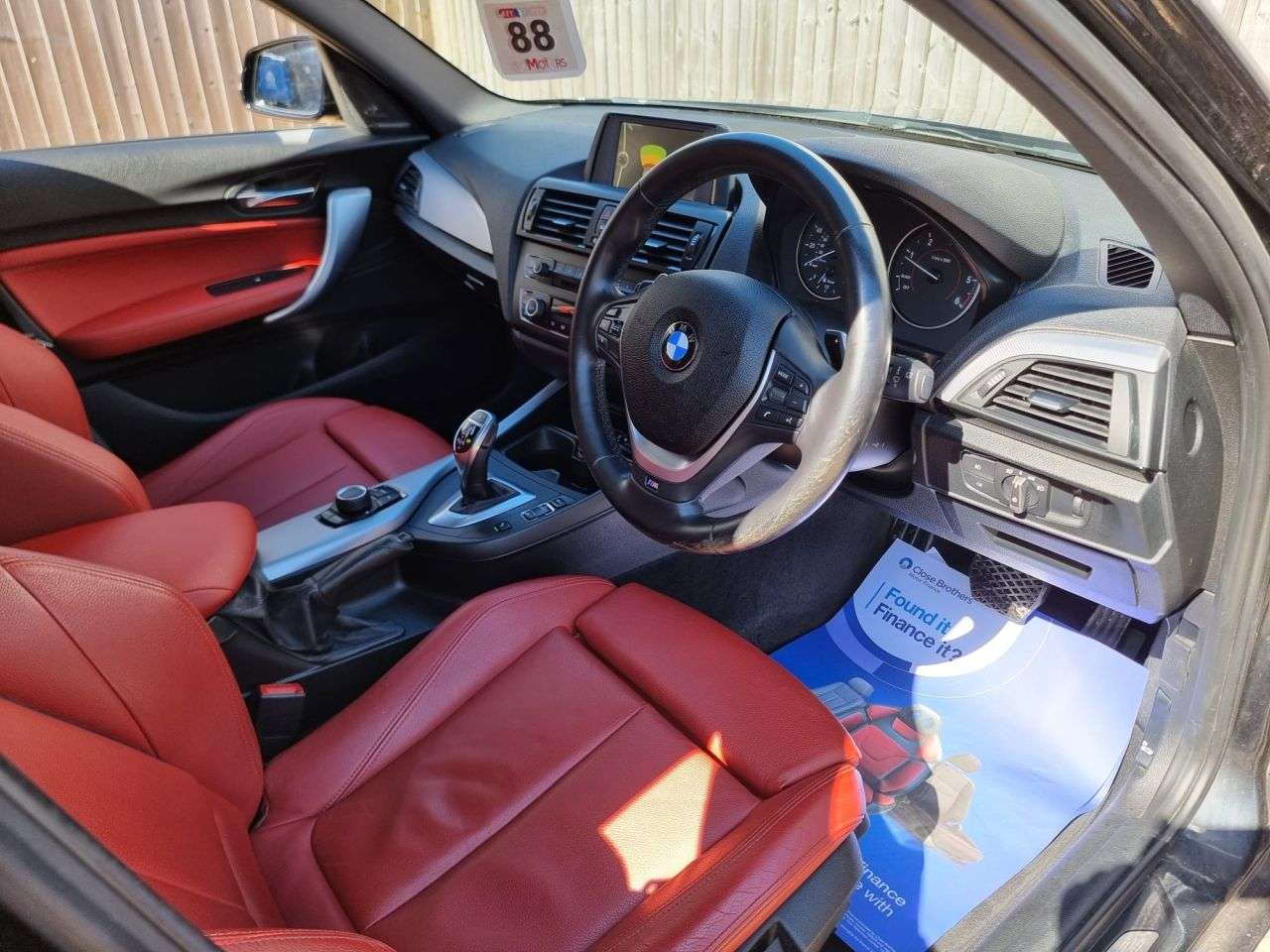 2014 BMW 1 SERIES 2014 BMW 1 SERIES