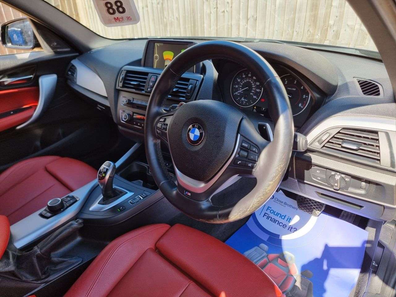 2014 BMW 1 SERIES 2014 BMW 1 SERIES