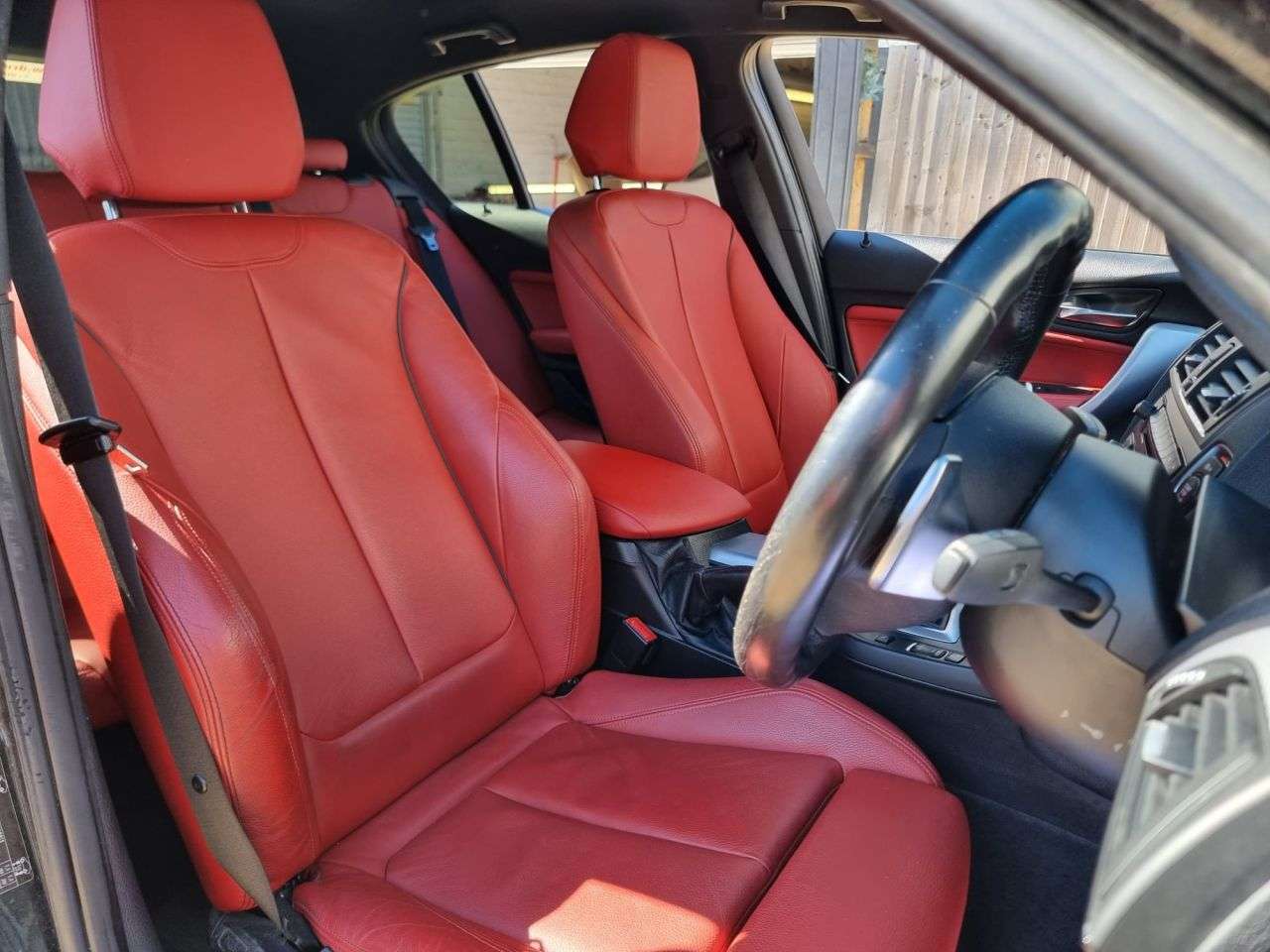 2014 BMW 1 SERIES 2014 BMW 1 SERIES