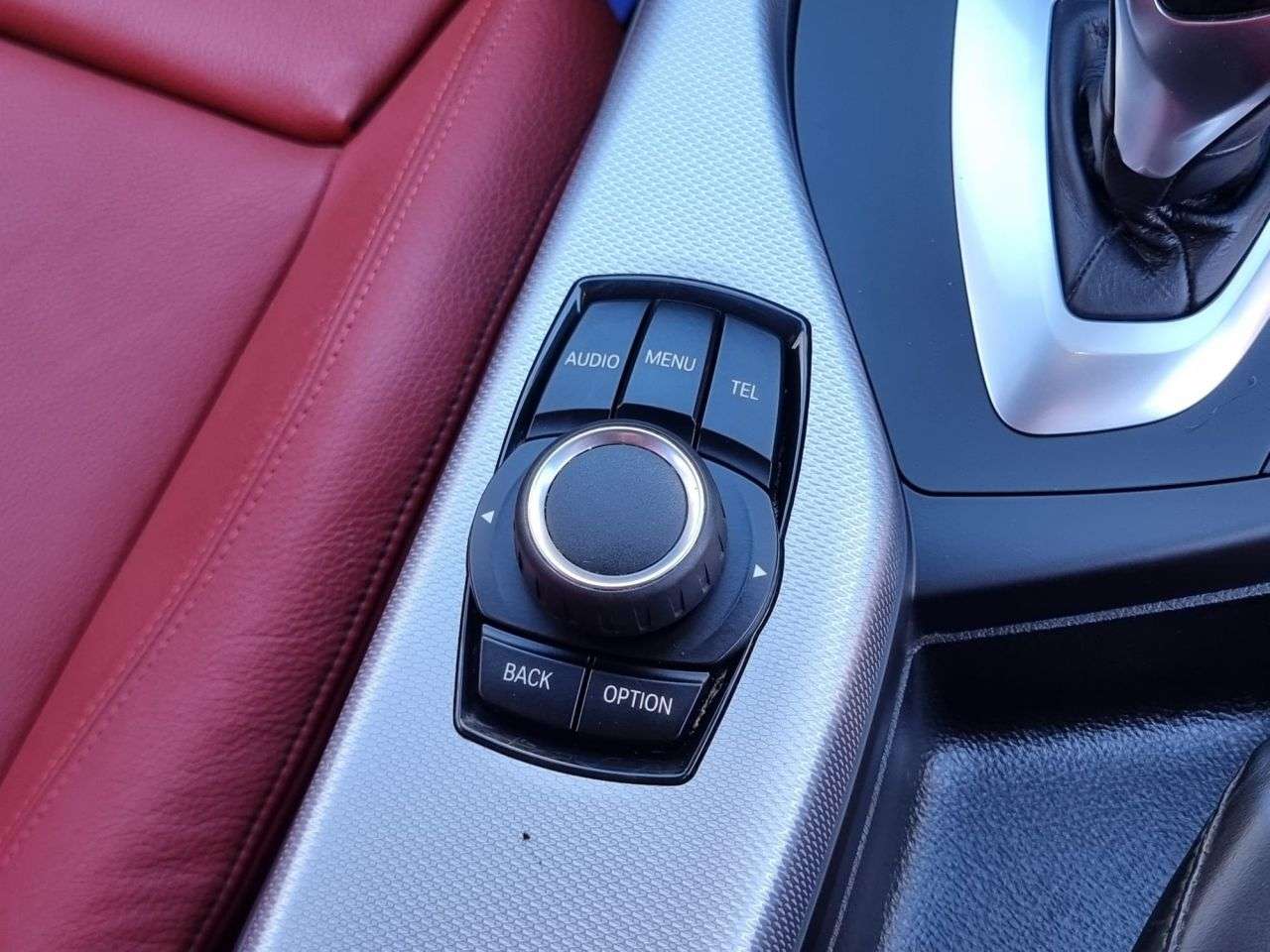 2014 BMW 1 SERIES 2014 BMW 1 SERIES