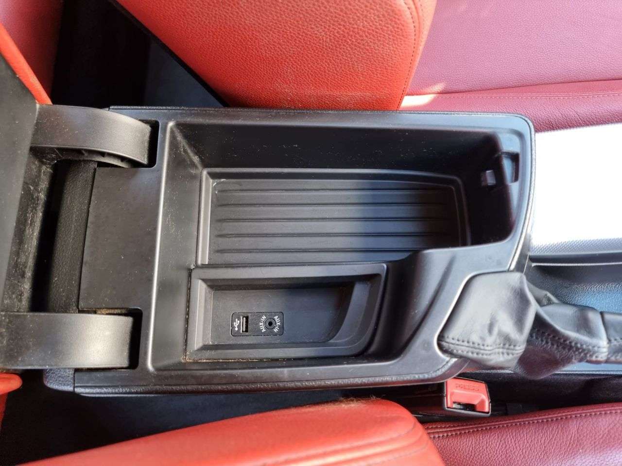 2014 BMW 1 SERIES 2014 BMW 1 SERIES