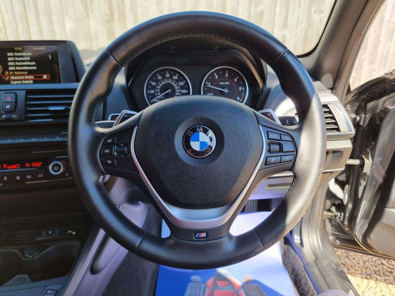 2014 BMW 1 SERIES 2014 BMW 1 SERIES