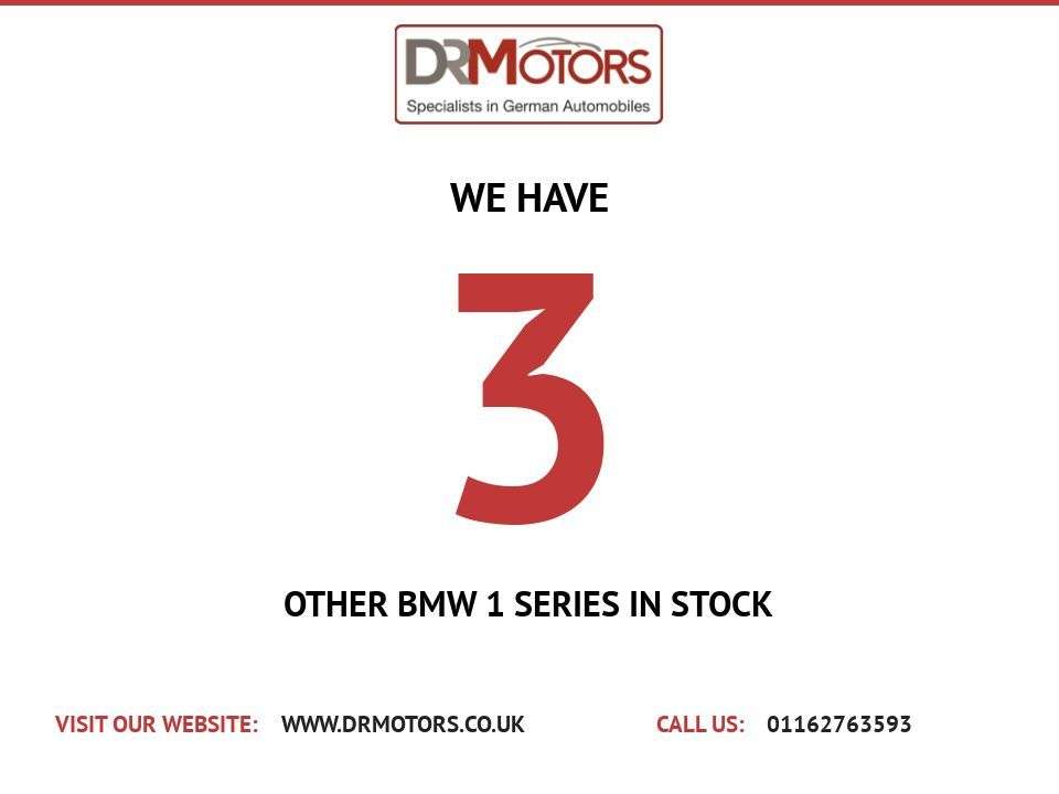 2014 BMW 1 SERIES 2014 BMW 1 SERIES