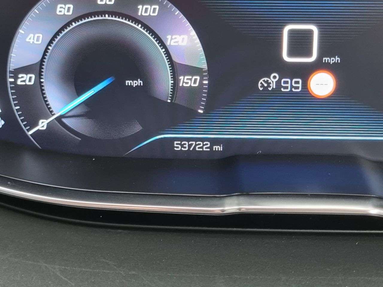 2019 PEUGEOT 5008 2019 PEUGEOT 5008