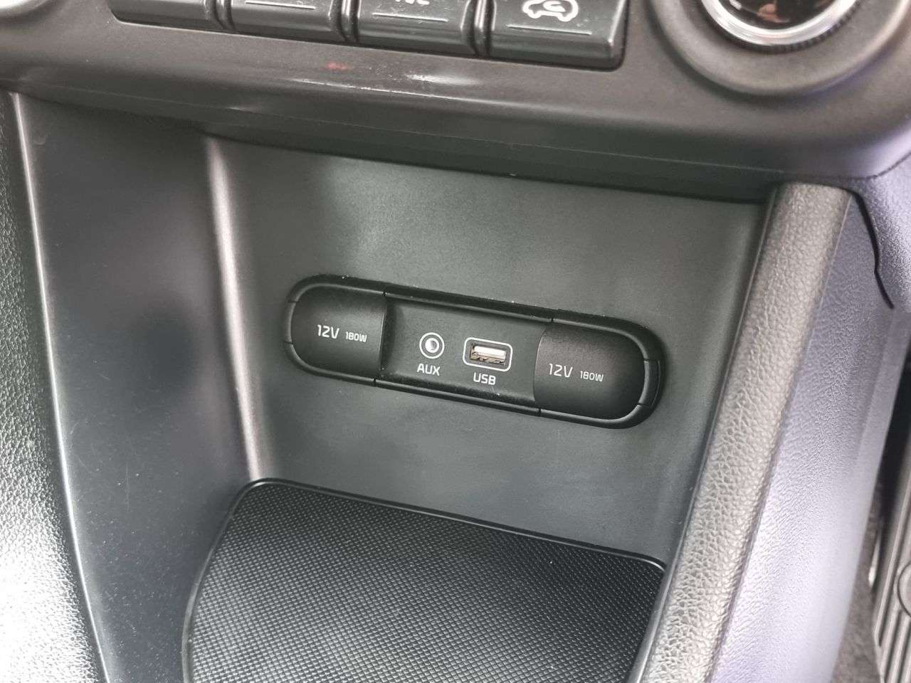 2016 KIA SPORTAGE 2016 KIA SPORTAGE