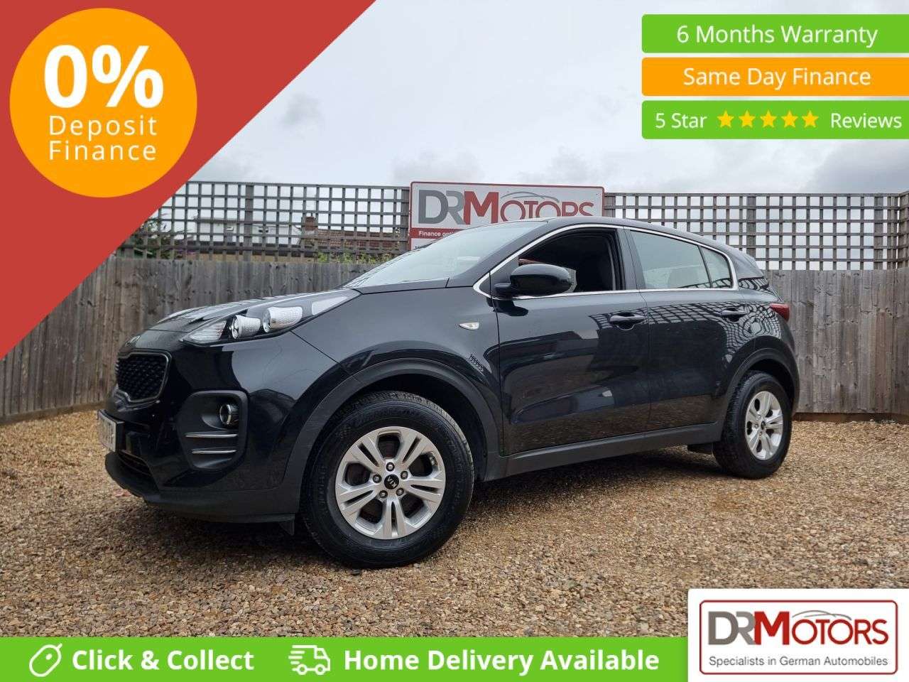 2016 KIA SPORTAGE 2016 KIA SPORTAGE