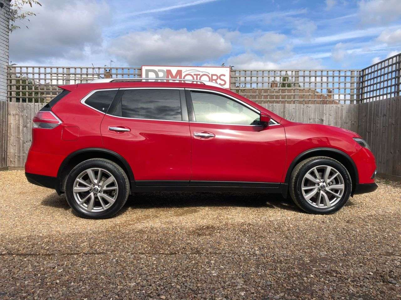 2016 NISSAN X-TRAIL 2016 NISSAN X-TRAIL