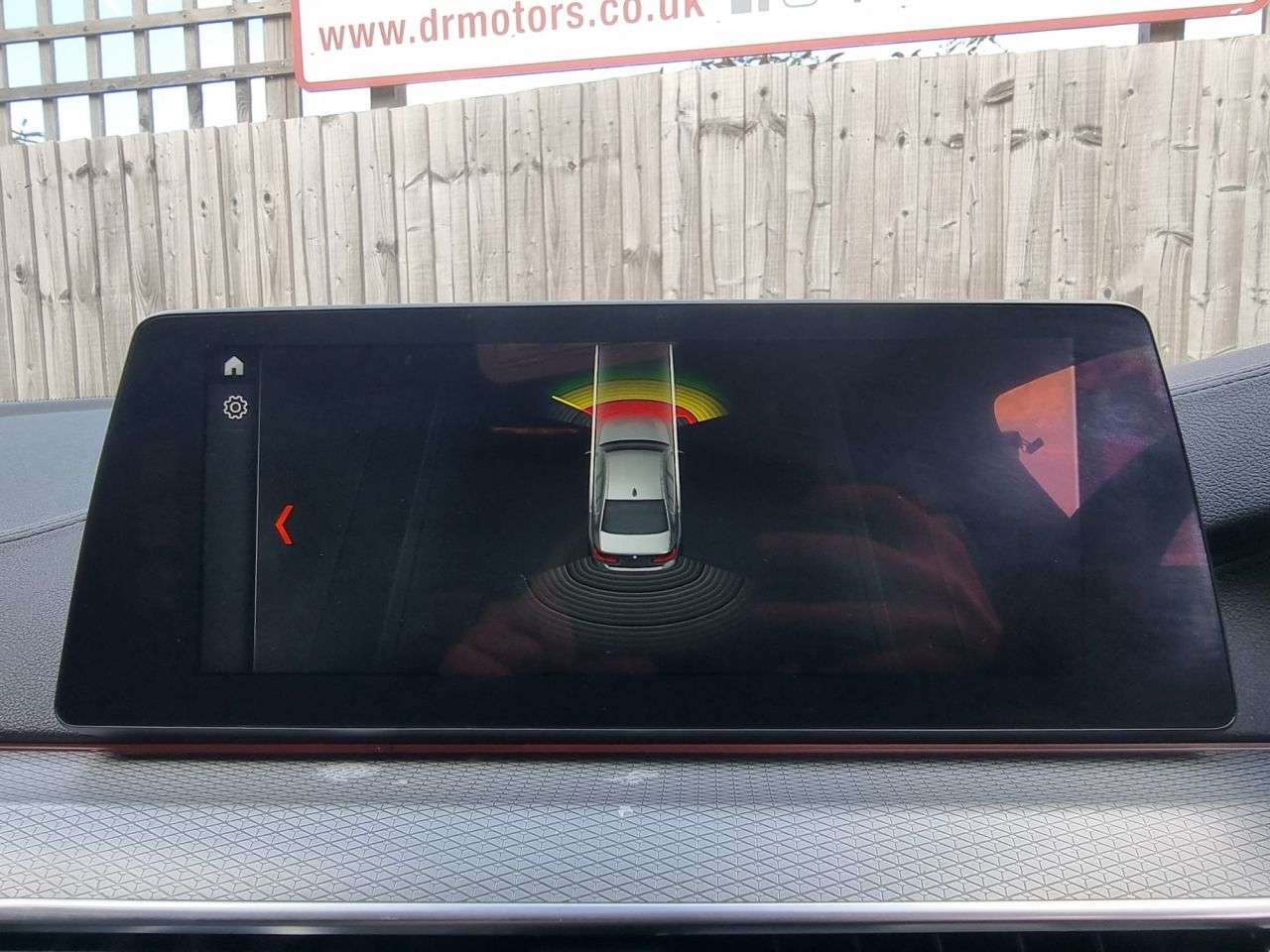 2018 BMW 5 SERIES 2018 BMW 5 SERIES