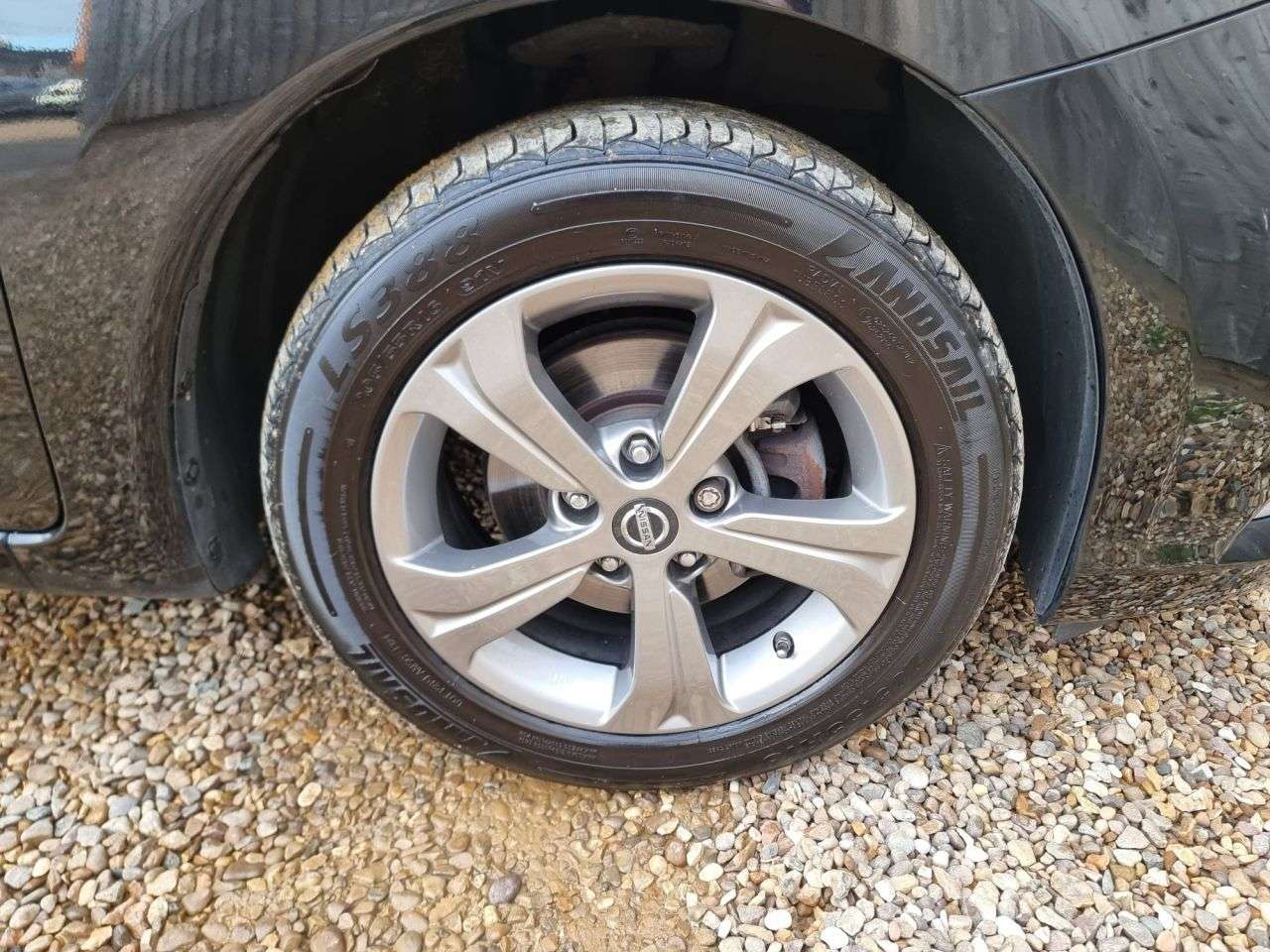 2016 NISSAN PULSAR 2016 NISSAN PULSAR