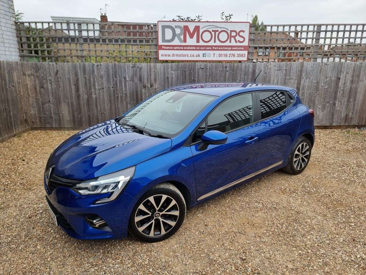 2020 RENAULT CLIO 2020 RENAULT CLIO