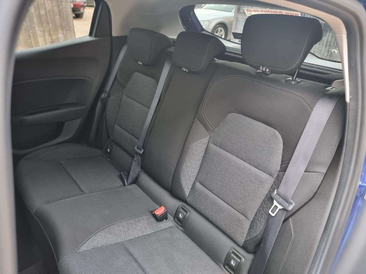 2020 RENAULT CLIO 2020 RENAULT CLIO