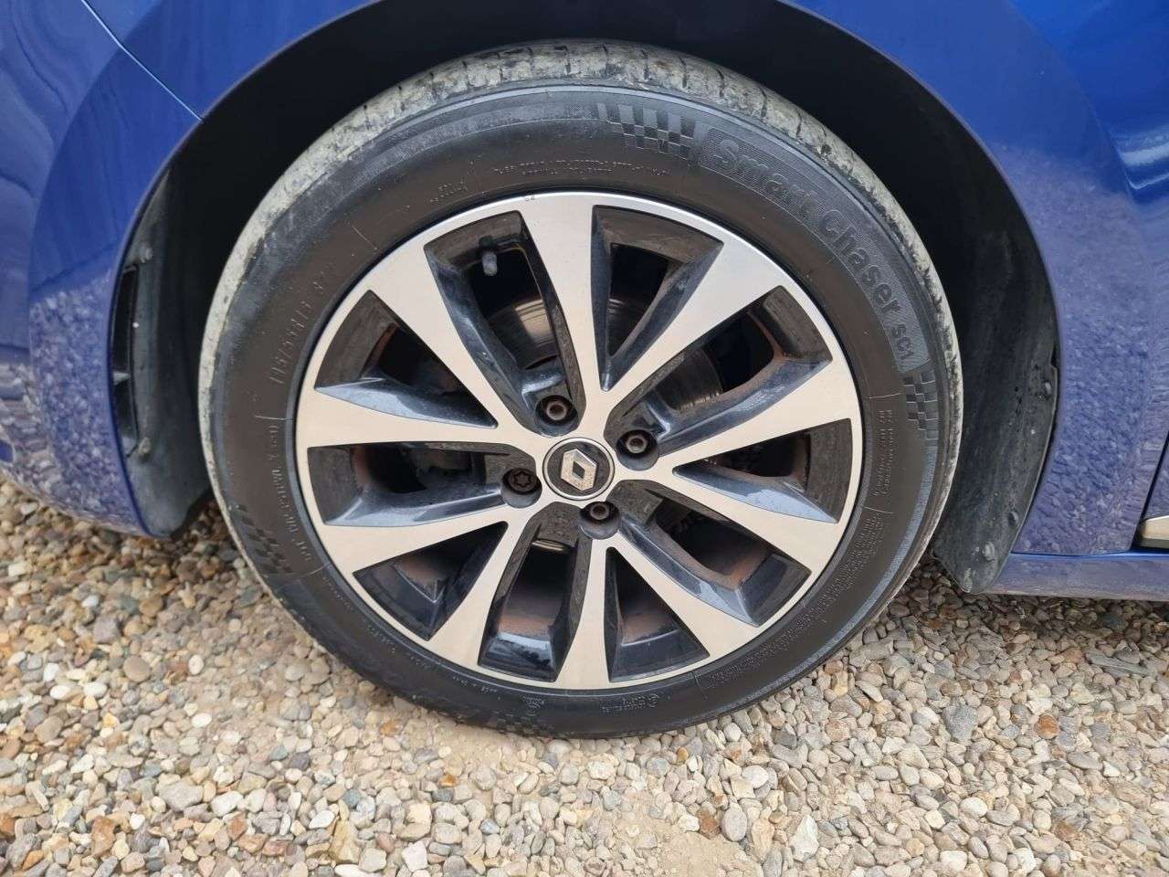 2020 RENAULT CLIO 2020 RENAULT CLIO