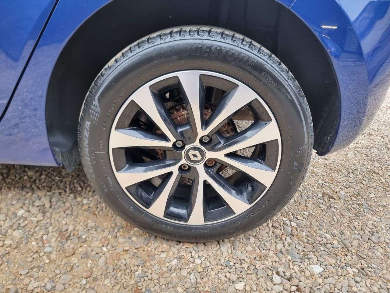 2020 RENAULT CLIO 2020 RENAULT CLIO