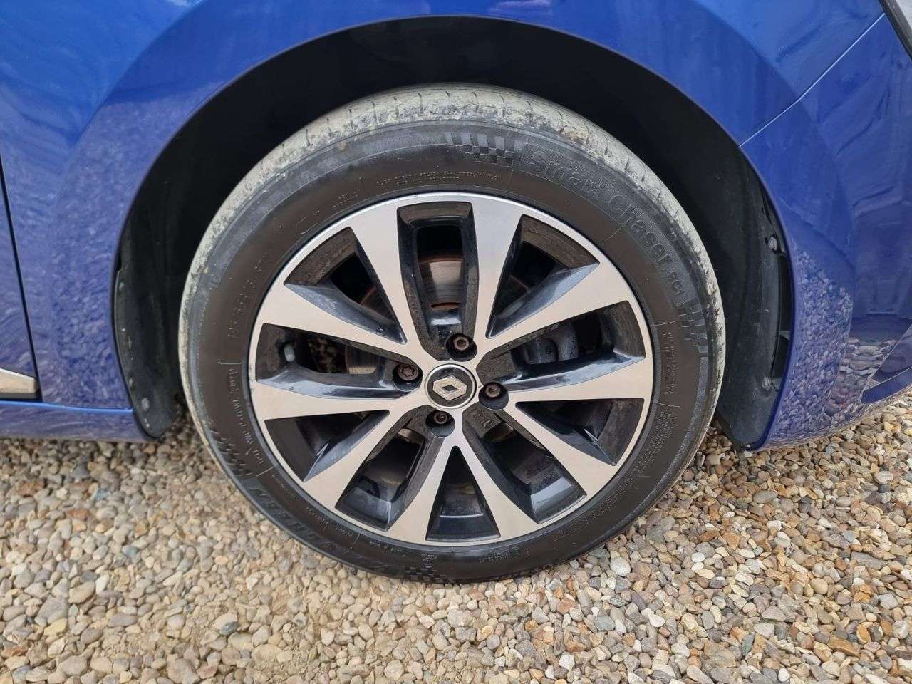 2020 RENAULT CLIO 2020 RENAULT CLIO