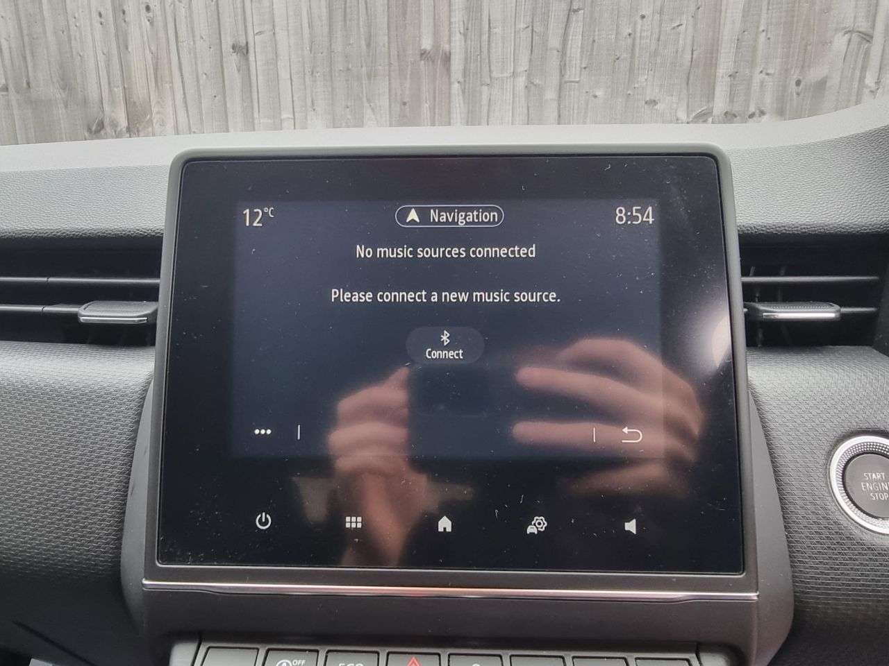 2020 RENAULT CLIO 2020 RENAULT CLIO