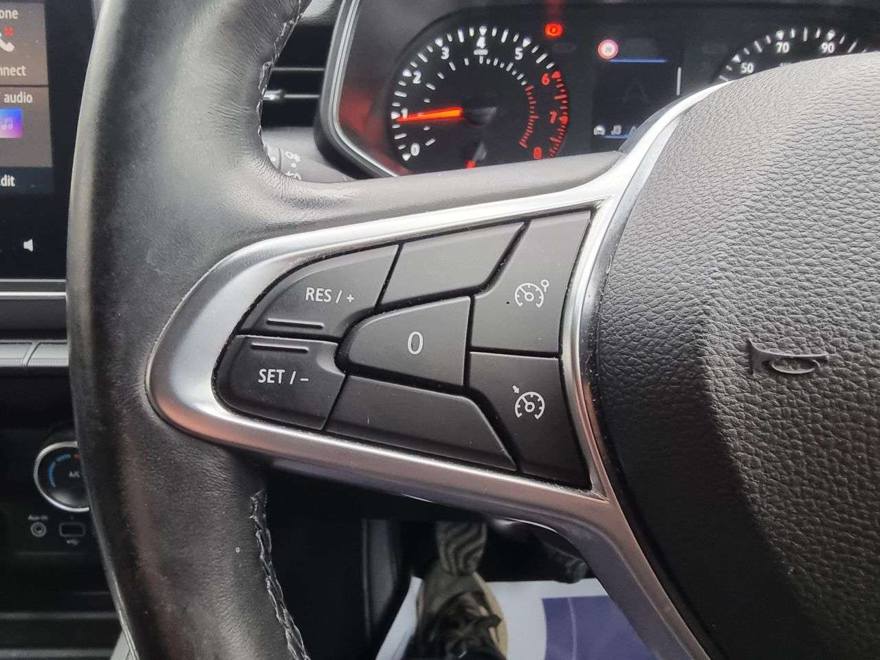 2020 RENAULT CLIO 2020 RENAULT CLIO