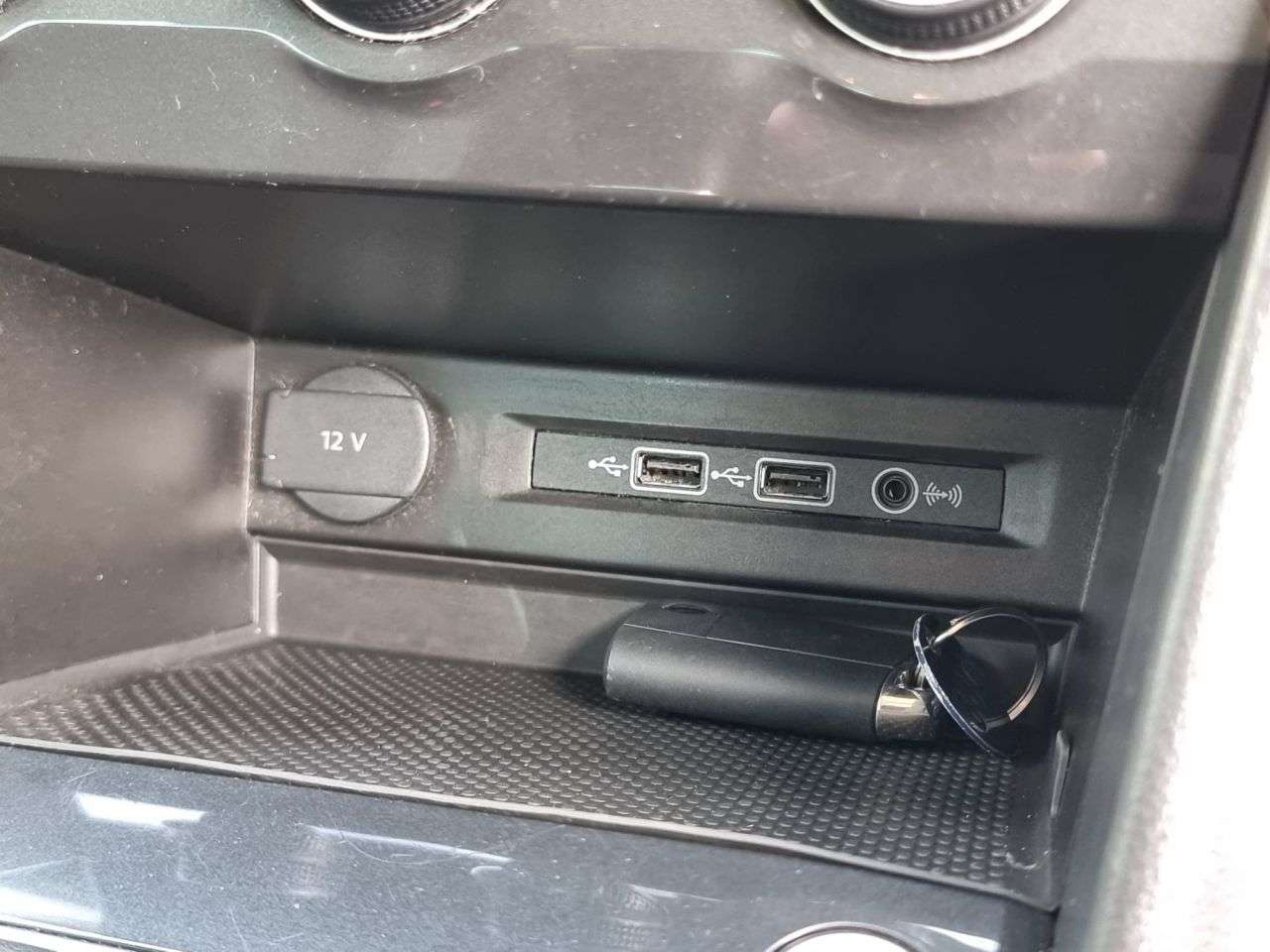 2019 VOLKSWAGEN TIGUAN 2019 VOLKSWAGEN TIGUAN